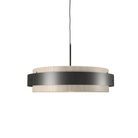 Accord Lighting 1593.44 Corda Accord Suspension au charbon