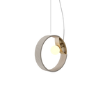 Accord Lighting 1600.45 Sfera Accord Suspension dans le sable