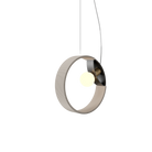 Accord Lighting 1600.44 Sfera Accord Suspension au charbon