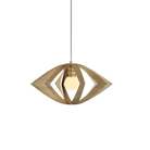 Accord Lighting 1610.45 Accord polyvalent Suspension dans le sable