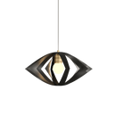 Accord Lighting 1610.44 Accord polyvalent Suspension au charbon