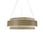 Accord Lighting 1624LED.45 Petra Accord Pendant in Sand