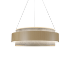 Accord Lighting 1624LED.34 Petra Accord Pendant in Maple