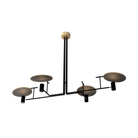 Accord Lighting 1642.45 Dot Accord Pendant in Sand