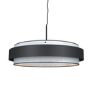 Accord Lighting 1644.44 Petra Accord Suspension au charbon