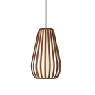 Accord Lighting 1648.06 Balloon Accord Pendant in Imbuia