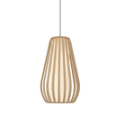 Accord Lighting 1648.34 Balloon Accord Pendant in Maple