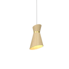 Accord Lighting 1663.45 Conique Accord Suspension dans le sable