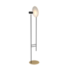 Accord Lighting 3063.45 Dot Accord Floor Lamp in Sand