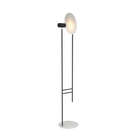 Accord Lighting 3063.47 Dot Accord Floor Lamp in Organic White