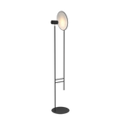 Accord Lighting 3063.50 Dot Accord Floor Lamp in Organic Grey