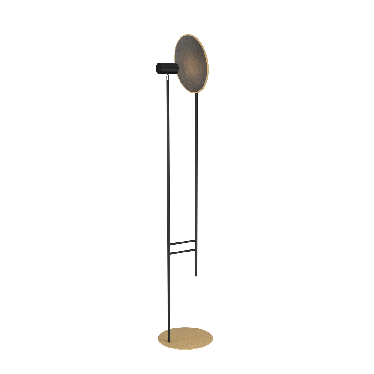 Accord Lighting 3064.45 Dot Accord Floor Lamp in Sand