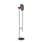 Accord Lighting 3064.50 Dot Accord Floor Lamp in Organic Grey