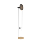 Accord Lighting 3064.34 Dot Accord Floor Lamp in Maple