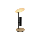 Accord Lighting 7110.34 Harmony Accord Table Lamp in Maple