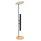 Accord Lighting 3067.34 Petra Accord Floor Lamp in Maple