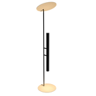 Accord Lighting 3066.34 Harmony Accord Floor Lamp in Maple