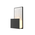 Accord Lighting 4231.44 Clean Accord Wall Lamp in Charcoal
