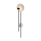 Accord Lighting 4246.47 Dot Accord Wall Lamp in Organic White