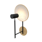 Accord Lighting 4247.45 Dot Accord Wall Lamp in Sand