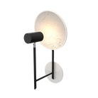 Accord Lighting 4247.47 Dot Accord Wall Lamp in Organic White
