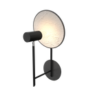 Accord Lighting 4247.50 Dot Accord Wall Lamp in Organic Grey