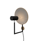 Accord Lighting 4248.34 Dot Accord Wall Lamp in Maple