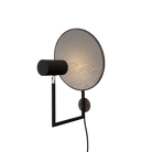 Accord Lighting 4248.18 Dot Accord Wall Lamp in American Walnut