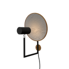 Accord Lighting 4248.12 Dot Accord Wall Lamp in Teak