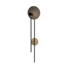 Accord Lighting 4249.45 Dot Accord Wall Lamp in Sand