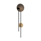 Accord Lighting 4249.34 Dot Accord Wall Lamp in Maple