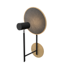 Accord Lighting 4250.45 Dot Accord Wall Lamp in Sand