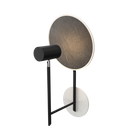 Accord Lighting 4250.47 Dot Accord Wall Lamp in Organic White