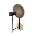 Accord Lighting 4250.48 Dot Accord Wall Lamp in Organic Cappuccino