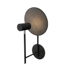 Accord Lighting 4250.44 Dot Accord Wall Lamp in Charcoal