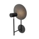 Accord Lighting 4250.50 Dot Accord Wall Lamp in Organic Grey