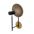 Accord Lighting 4250.49 Dot Accord Wall Lamp in Organic Gold