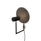 Accord Lighting 4251.47 Dot Accord Wall Lamp in Organic White