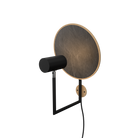 Accord Lighting 4251.34 Dot Accord Wall Lamp in Maple