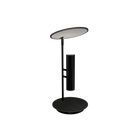 Accord Lighting 7108.44 Petra Accord Table Lamp in Charcoal