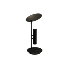 Accord Lighting 7110.44 Harmony Accord Table Lamp in Charcoal