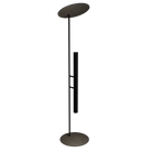 Accord Lighting 3066.44 Harmony Accord Floor Lamp in Charcoal