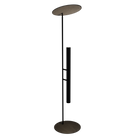 Lampadaire Accord Lighting 3068.44 Petra Accord couleur anthracite