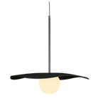 Accord Lighting 1665.44 Essence Accord Suspension au charbon