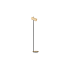 Accord Lighting 3065.45 Cylindrical Accord Floor Lamp in Sand