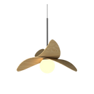 Accord Lighting 1647.45 Oyster Accord Suspension dans le sable