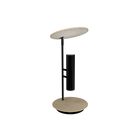 Accord Lighting 7108.45 Petra Accord Table Lamp in Sand