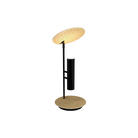Accord Lighting 7110.45 Harmony Accord Table Lamp in Sand