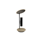 Accord Lighting 7109.45 Petra Accord Table Lamp in Sand