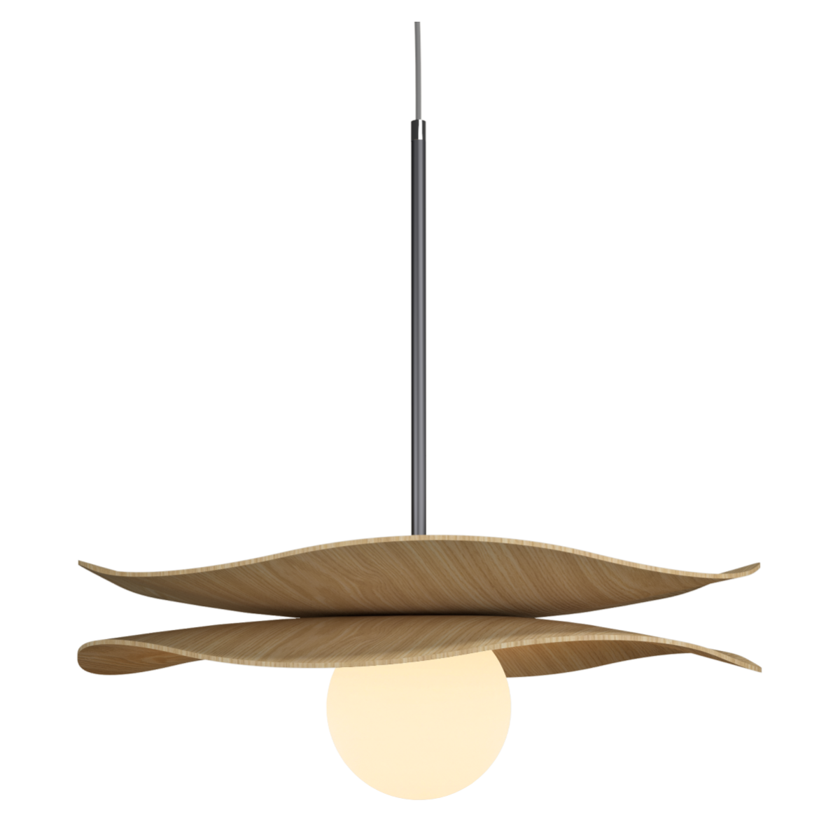 Accord Lighting 1666.45 Essence Accord Pendant in Sand